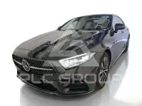2022 Mercedes Benz CLS 450