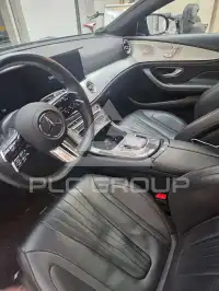 2022 Mercedes Benz CLS 450