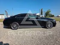 2022 Mercedes Benz CLS 450