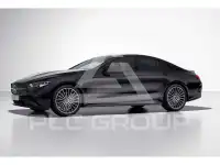 2022 Mercedes Benz CLS 450
