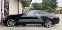 2022 Mercedes Benz CLS 450