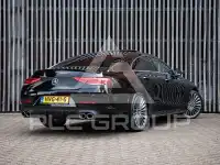 2022 Mercedes Benz CLS 450
