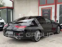 2022 Mercedes Benz CLS 450
