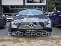 2022 Mercedes Benz CLS 450