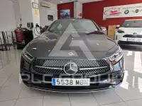 2022 Mercedes Benz CLS 450