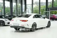 2022 Mercedes Benz CLS 450