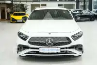 2022 Mercedes Benz CLS 450