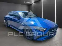 2022 Mercedes Benz CLS 450