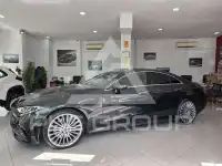 2022 Mercedes Benz CLS 450