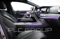 2022 Mercedes Benz CLS 450