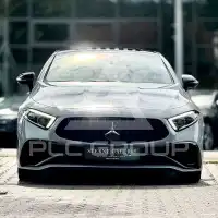 2022 Mercedes Benz CLS 450