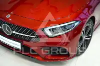2022 Mercedes Benz CLS 450