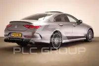2022 Mercedes Benz CLS 450