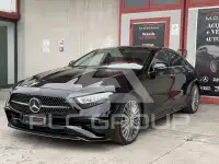2022 Mercedes Benz CLS 450