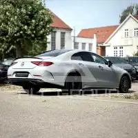 2022 Mercedes Benz CLS 450