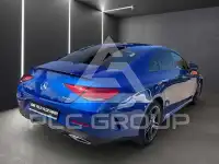 2022 Mercedes Benz CLS 450