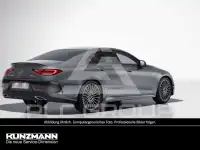 2022 Mercedes Benz CLS 450