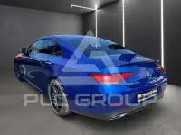 2022 Mercedes Benz CLS 450