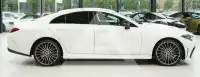 2022 Mercedes Benz CLS 450