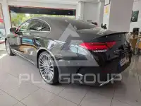 2022 Mercedes Benz CLS 450