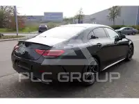 2022 Mercedes Benz CLS 450
