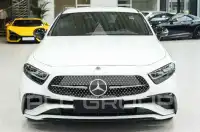 2022 Mercedes Benz CLS 450