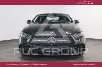 2022 Mercedes Benz CLS 450