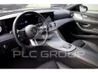 2022 Mercedes Benz CLS 450