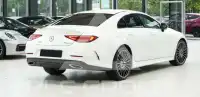 2022 Mercedes Benz CLS 450