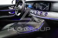 2022 Mercedes Benz CLS 450