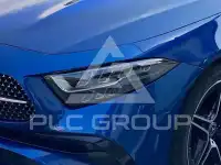 2022 Mercedes Benz CLS 450