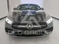 2022 Mercedes Benz CLS 450