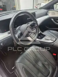 2022 Mercedes Benz CLS 450