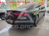 2022 Mercedes Benz CLS 450