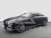 2022 Mercedes Benz CLS 450
