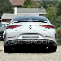 2022 Mercedes Benz CLS 450