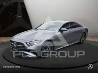 2022 Mercedes Benz CLS 450
