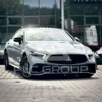 2022 Mercedes Benz CLS 450