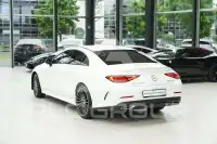 2022 Mercedes Benz CLS 450