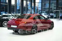 2022 Mercedes Benz CLS 450