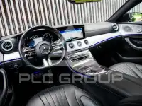 2022 Mercedes Benz CLS 450