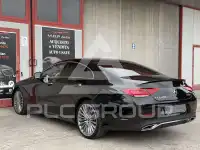 2022 Mercedes Benz CLS 450