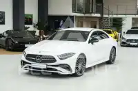 2022 Mercedes Benz CLS 450