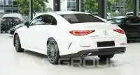 2022 Mercedes Benz CLS 450