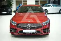 2022 Mercedes Benz CLS 450