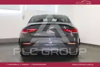2022 Mercedes Benz CLS 450