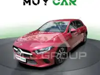 2022 Mercedes Benz A 160