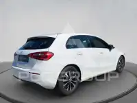 2022 Mercedes Benz A 160