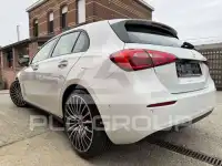 2022 Mercedes Benz A 160