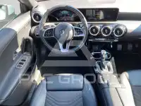 2022 Mercedes Benz A 160